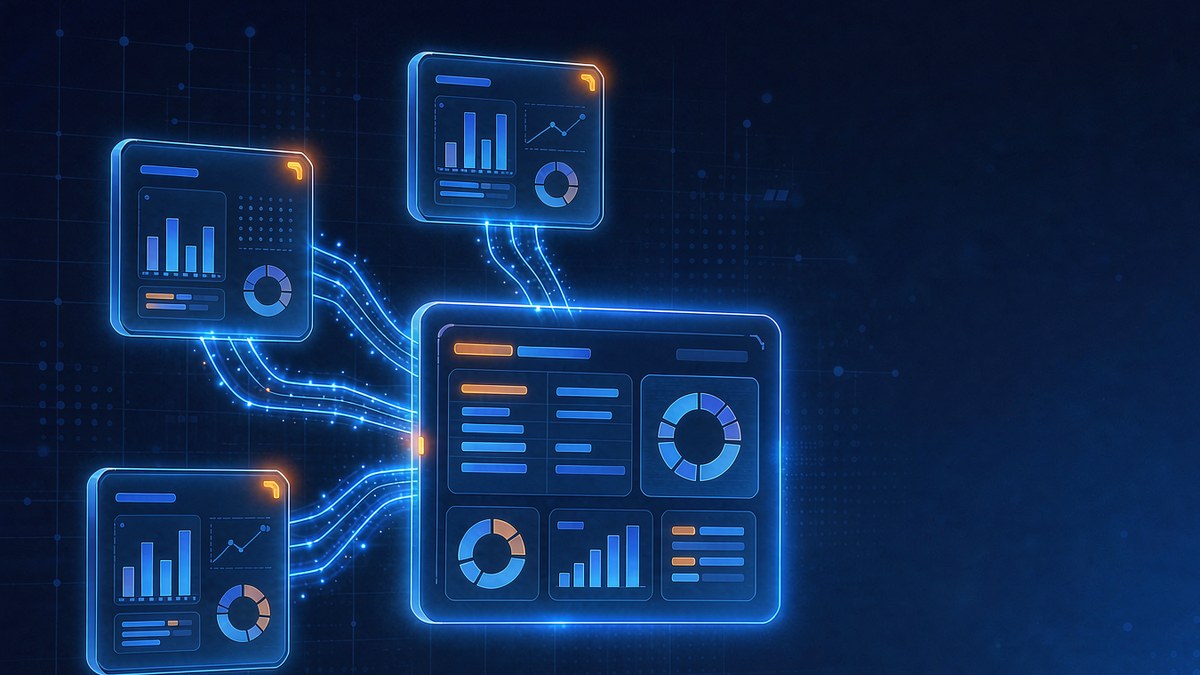 多个公司账怎么合并 分公司数据怎么统一 合并报表怎么出
